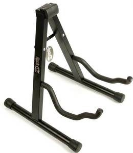 RockJam RJGS01 Guitar Stand A-Frame - Brand New