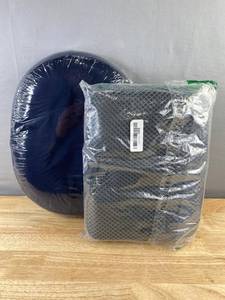 2 Seat Cushions - Brand New
