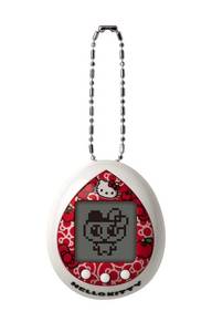 Bandai Tamagotchi Hello Kitty 50th Anniversary Special Edition (90166) - Brand New