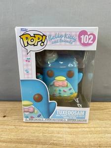 Funko Pop Tuxedosam 102 Hello Kitty & Friends - Brand New