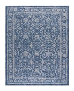 Safavieh Resort Ranier IndoorOutdoor Rug Collection, 8 x 10, $100 Retail - New