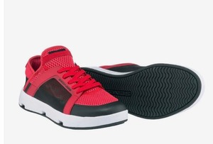 lot 25 image: Size 5 SEA-DOO WATER SHOES RedBlack All these are Brand new in Box