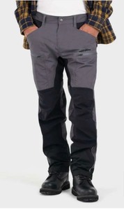 lot 41 image: SIze Large -NWT - SKI-DOO GARAGE MULTI-PANTS- $179 Retail - In Package, Brand New