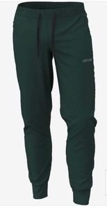 lot 47 image: $79 Retail - SKI-DOO MENS SIGNATURE SWEATPANTS XL- Green