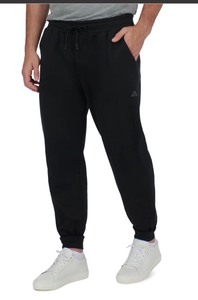 lot 50 image: Womans BC Fleece Jogger Sweatpants