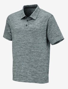 lot 54 image: Size Large mens Short sleeve tech polo