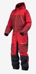 Size XL -NWT - $800 Retail- SKI-DOO BC KONA MONOSUIT Brick Red