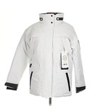 Ski-Doo Women’s Typha X KANUK Jacket White- Medium $1000 Retail NWT IN BAG