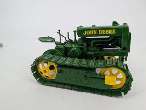 lot 51 image: John Deere 9134 Crawler Tractor - Spec Cast Die-Cast Model