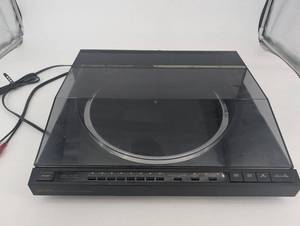 lot 202 image: Carrera LT-120 Full Automatic Turntable - Linear Tracking