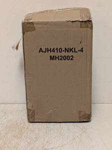 lot 38 image: NEW 4-PK DECOR GRATES ORIENTAL FLOOR REGISTER CHROME