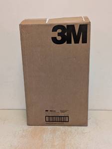 lot 24 image: NEW FILTRETE 1550 16 X 25 X 4 FILTERS 2PK