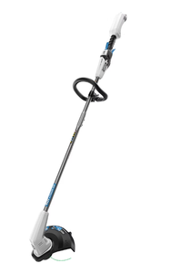 lot 23 image: HART 40-Volt Cordless 12-inch String Trimmer (1) Charger (No Battery)