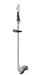 lot 26 image: HART 40V 12 String Trimmer (1) Charger (No Battery)