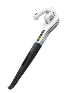 lot 34 image: HART 20-Volt Cordless 90 CFM Centrifugal Blower (NO BATTERY OR CHARGER)