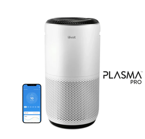 lot 39 image: Levoit PlasmaPro 400S-P Smart Air Purifier (Used)