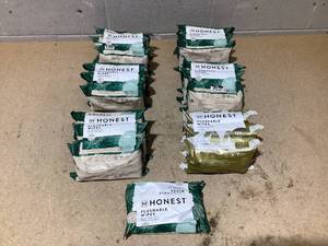 lot 87 image: LOT OF 7 Honest Flushable Wipes