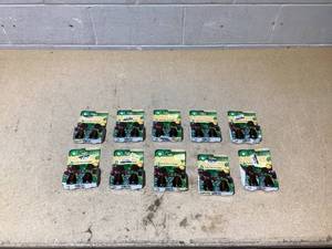 lot 89 image: LOT OF 10 Air Wick Essential Mist Fresh Pine & Juniper Infused With Real Essential Oils