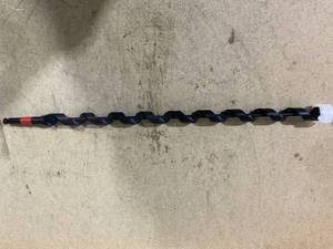 lot 79 image: Milwaukee 48-13-6810 Impact Auger Bit 1 x 24 Linemans