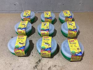 LOT OF 9 Glad Take Aways Food Storage Containers