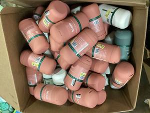 BOX OF Biom Refillable Wipe Dispensers