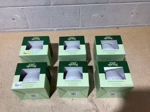 LOT OF 6 Everspring Essential Oil Diffuser - 6.7 fl oz