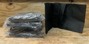 lot 14 image: Fasmov Heavy Duty Photographic Sandbag Studio Video Sand Bag for Light Stands lot of 16 covers