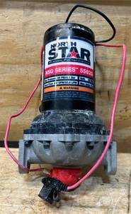 lot 55 image: NorthStar NSQ Series 12V On-Demand Diaphragm Pump 5562Q
