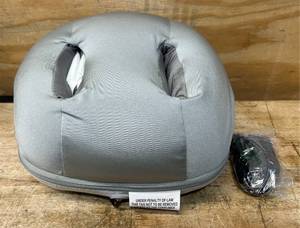 lot 119 image: Homedics 3-in-1 shiatsu massager