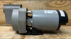 lot 135 image: Star Water Systems Lawn Sprinkler Pump, 3420 GPH, 1 HP, Model# HSP10P1
