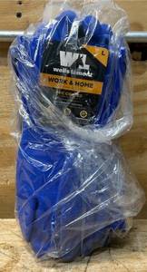 lot 147 image: Well Lamont Work & Home PVC Coated L 6 pairs