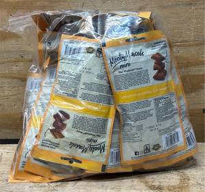 lot 161 image: VitaKraft Meaty Morsels Mini lot of 19