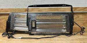 lot 170 image: ProFusion Heaters lot of 2