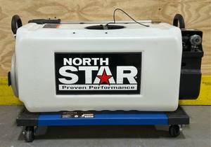 lot 172 image: NorthStar ATV Spot Sprayer 26 Gallon