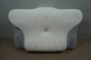 lot 9 image: Cervical Pillow