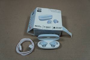 lot 15 image: Altec Lansing Helix Wings Earbuds