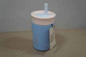 lot 31 image: Owala 12oz Kids Tumbler