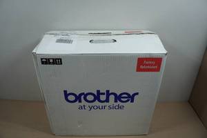 lot 36 image: Brother MFC-J1010DW Wireless Color Inkjet All-in-One Printer