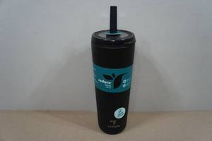 lot 60 image: Reduce Halo 24oz Tumbler