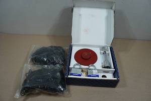 lot 64 image: Brinks Total Trailer Security Kit