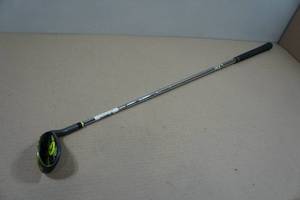 lot 81 image: Alien Golf Roswell 56 Right Handed Golf Club Wedge