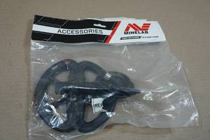 lot 115 image: Minelab 6 Coil Accessory for Equinox Detectors