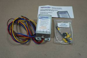 lot 116 image: SoftStartRV Advanced Soft Starter for RV Air Conditioners