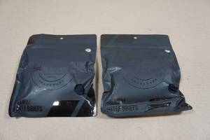 lot 127 image: 2 Dick Rinkle Premium Mens Boxer Briefs - Large