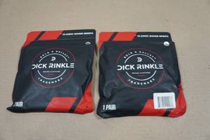 lot 129 image: 2 Dick Rinkle Classic Mens Boxer Briefs - XL