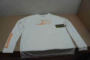 lot 150 image: Blackfish Guide UPFCooling Long Sleeve - Large