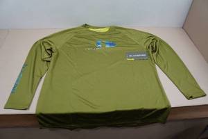 lot 151 image: Blackfish Guide UPFCooling Long Sleeve - XL