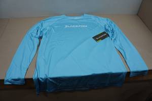 lot 153 image: Blackfish Guide UPFCooling Long Sleeve - Large