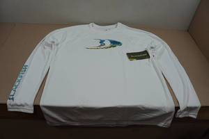 lot 154 image: Blackfish Guide UPFCooling Long Sleeve - XL