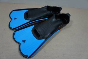 lot 170 image: Cressi Rondinella Light Adult Fins - 78, 4142